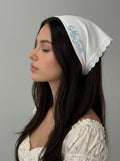 Personalized Embroidery Hairband