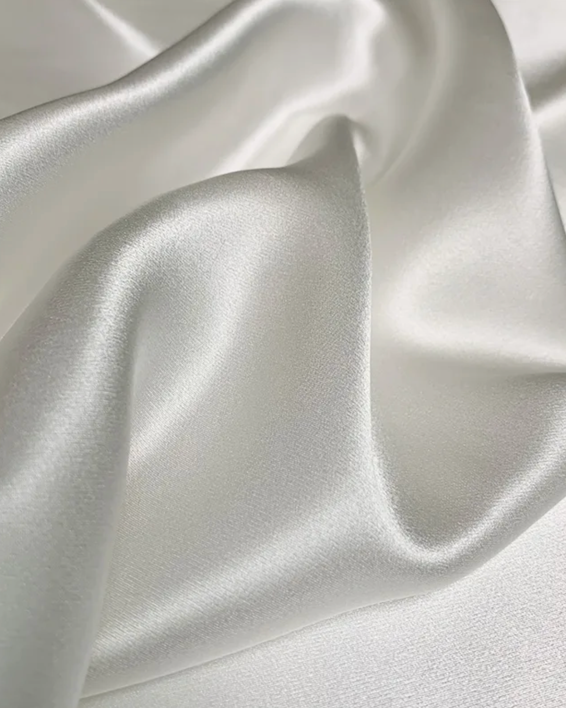 Cowhide Satin Pajama Set